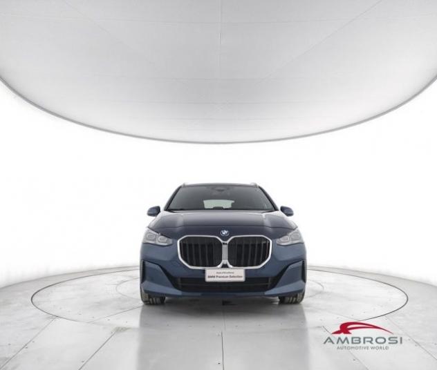BMW 218 Serie 2 d Auto rif. 23356586 - Foto 5
