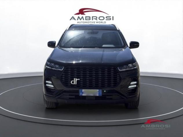 Dr Automobiles DR6 6.0 1.5 turbo Gpl 149cv cvt rif. 23814732 - Foto 7