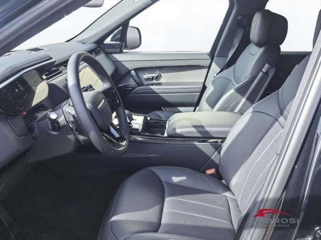 LAND ROVER Range Rover Sport 3.0D AJ20-D6H AWD 5 Posti SWB Dynamic SE 249 PS rif. 23849639 - Foto 9