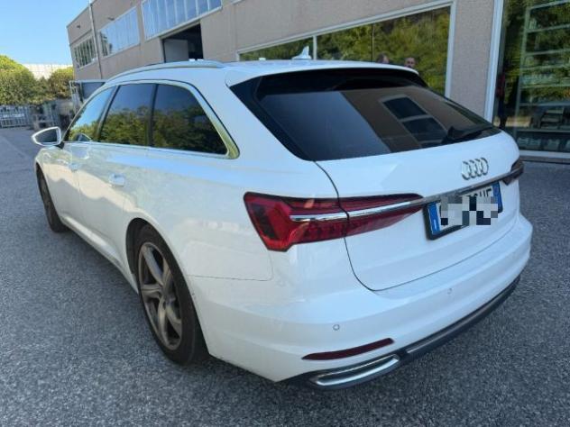 AUDI A6 Avant 40 2.0 TDI ultra S tronic Business Design rif. 23976340 - Foto 4