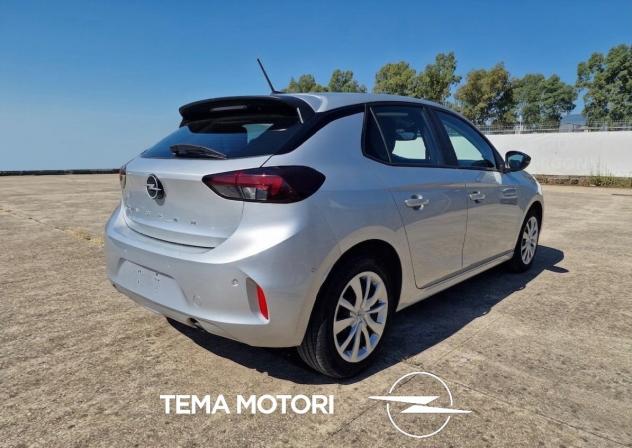 Opel Corsa VI 2020 1.2 Edition s&s 75cv - Foto 5