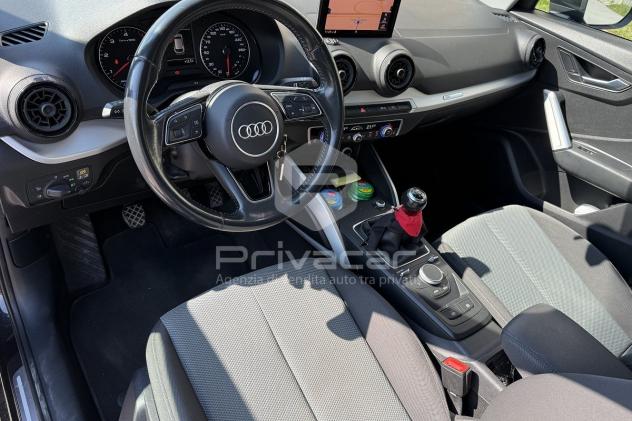 AUDI Q2 1.6 TDI Design - Foto 10