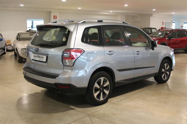 Subaru Forester 2.0i 6MT Style Bi-Fuel - Foto 4