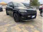 Jeep Compass 1.3 Turbo T4 240 CV PHEV AT6 4xe S