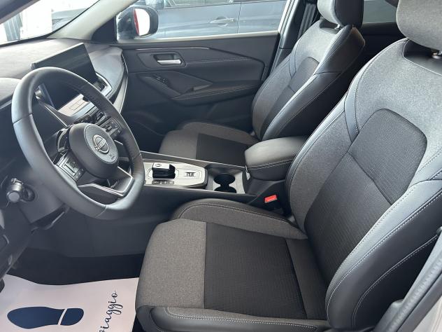 Nissan Qashqai 1.5 HEV e-Power N-Connecta Auto - Foto 8