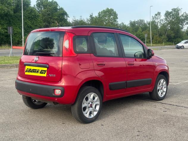 Fiat Panda 0.9 TwinAir Turbo N/P (Garanzia 24 Mesi) - Foto 5