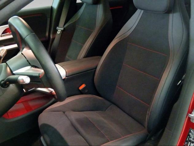 Mercedes-Benz CLA con teconologia EQ 250+ con tecnologia EQ - Foto 8