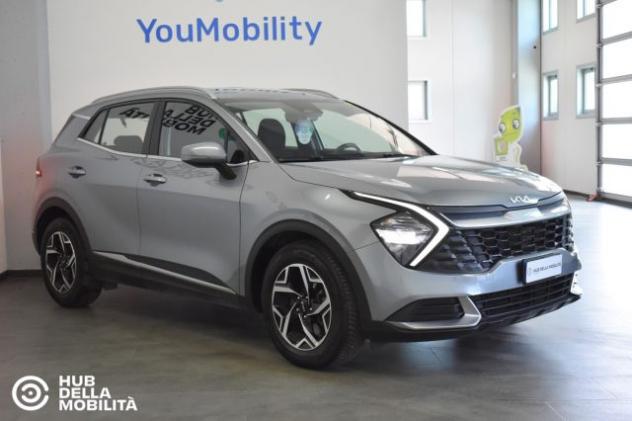 KIA Sportage 1.6 TGDi MHEV Business rif. 23752070 - Foto 2