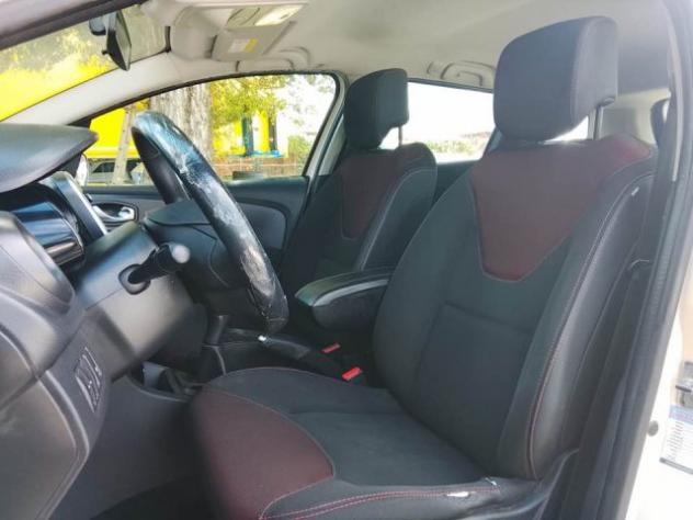 RENAULT Clio Sporter dCi 8V 75CV Start&Stop Energy Life rif. 23810783 - Foto 9