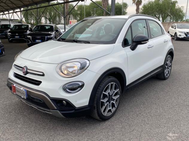Fiat 500X 1.3 MultiJet 95 CV Cross - Foto 2