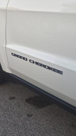JEEP Grand Cherokee 3.0 V6 CRD 250cv Limited - 2017 - Foto 9