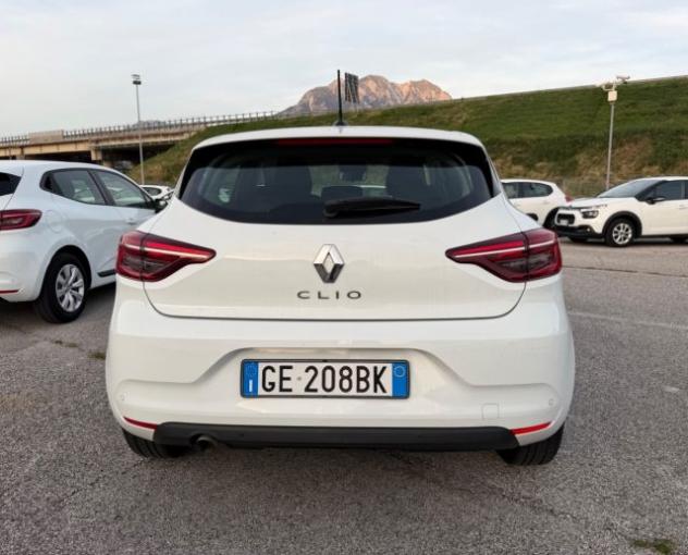 RENAULT Clio Blue dCi 85 CV 5 porte Business rif. 23723163 - Foto 5