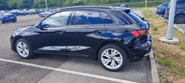 Audi A3 SPB TFSI 85 kW S tronic Business Advanced - Foto 6