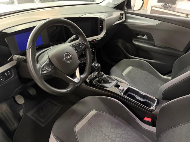 Opel Mokka 1.2 Turbo Edition - Foto 7
