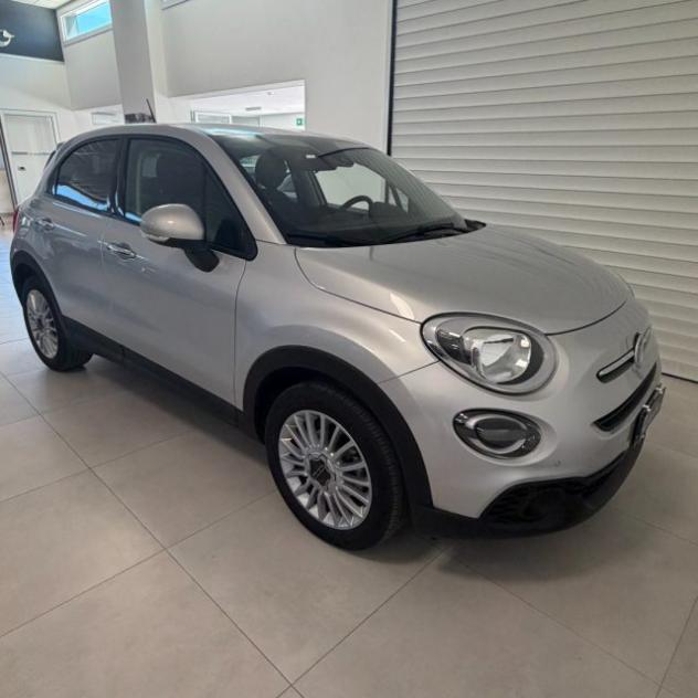 FIAT 500X 1.6 MultiJet 130 CV Connect rif. 23814186 - Foto 6