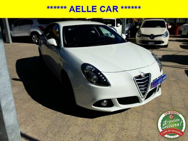 ALFA ROMEO Giulietta 1.6 JTDm-2 105 CV Distinctive rif. 23940165