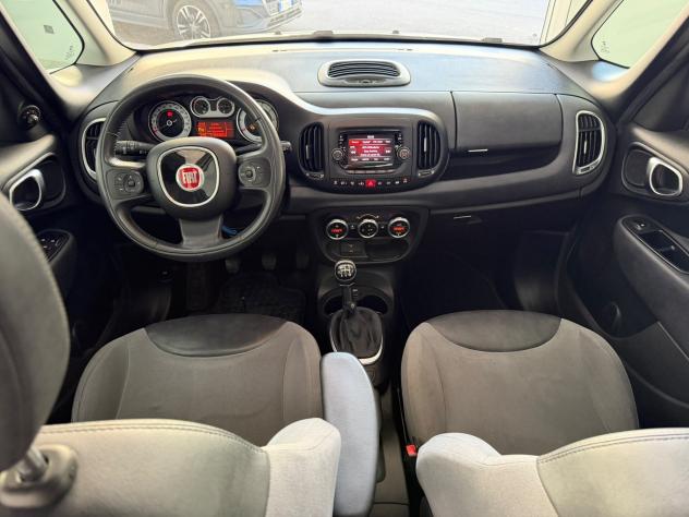 Fiat 500L 1.3 Multijet 85 CV Lounge - Foto 10