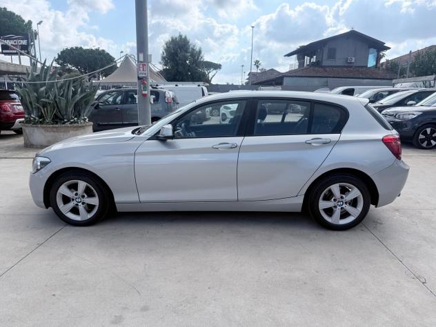 Bmw 116 116d 2.0 116CV cat 5 porte Attiva DPF - Foto 8