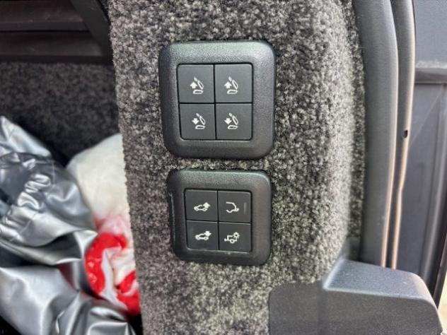 LAND ROVER Range Rover 3.0 TDV6 Vogue rif. 23921900 - Foto 6