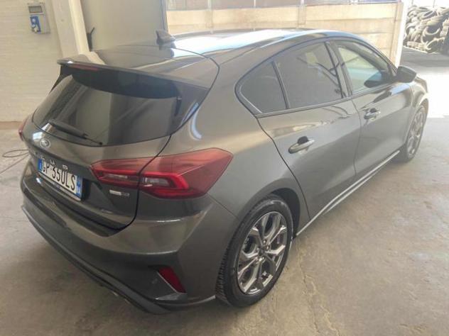 FORD Focus 1.0 EcoBoost Hybrid 125 CV 5p. ST-Line rif. 24000166 - Foto 5
