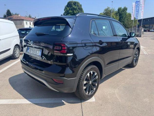 VOLKSWAGEN T-Cross 1.0 TSI Style BMT rif. 24008756 - Foto 4