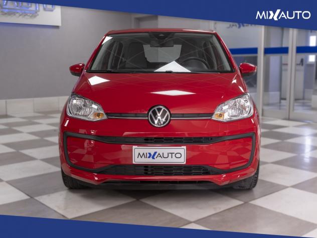 Volkswagen UP! 1.0 ECO MOVE 68CV 5P EU6 - Foto 2