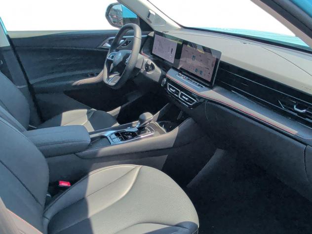 MG HS HYBRID HEV LUXURY BLUE MY25.5 - Foto 9