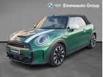 MINI Mini 2.0 Cooper S Yours Cabrio rif. 24002544
