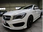 MERCEDES-BENZ CLA 220 Cla 220d Premium AMG Automatic *142.000 KM REALI* rif &hellip;