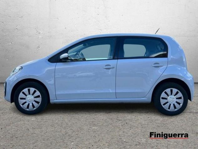Volkswagen up! 1.0 55kW move up! - Foto 6