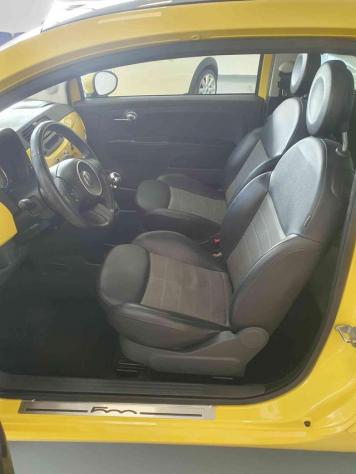 FIAT 500 1.2 Sport rif. 23257947 - Foto 5