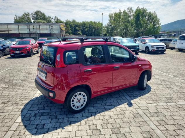 FIAT Panda 0.9 TwinAir Turbo 85cv S&S Lounge AUTOMATICA - Foto 3