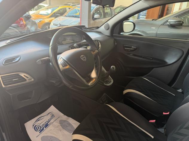 LANCIA YPSILON 1.3 DIESEL DEL NORD ITA 2016 - Foto 7