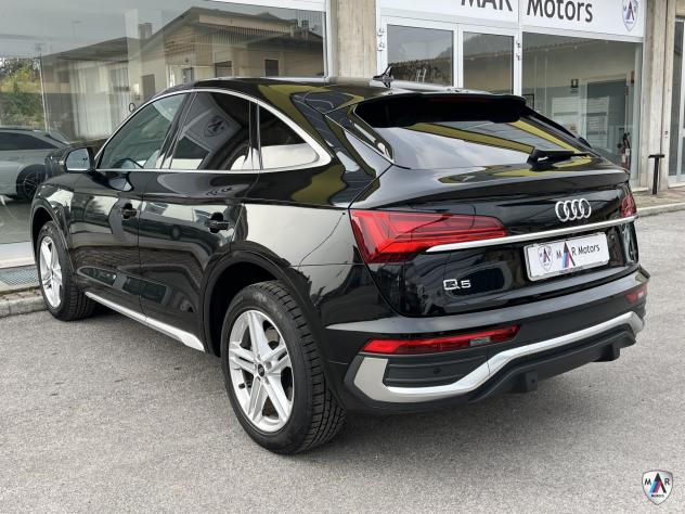 Audi Q5 40 TDI 204 CV quattro S tronic S-line - Foto 7