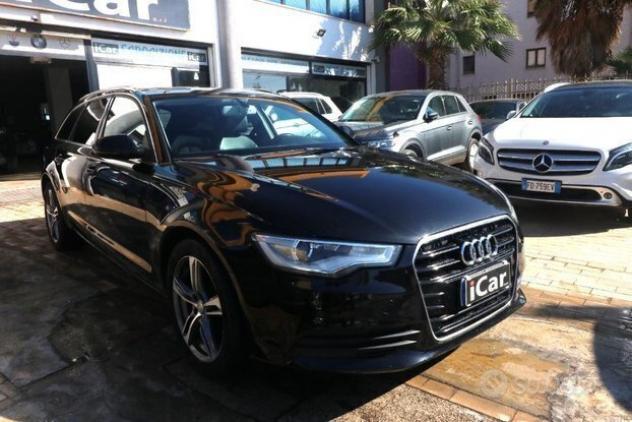 Audi A6 audi a6 - Foto 7