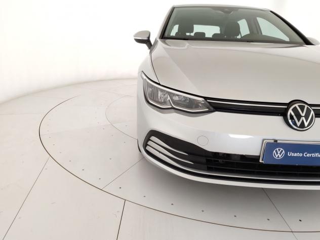 Volkswagen Golf 1.5 TSI EVO ACT Life - Foto 5
