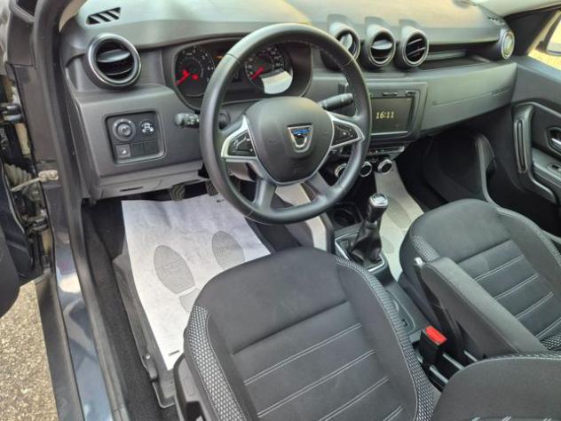 DACIA Duster 1.0 TCe 100 CV ECO-G 4x2 Prestige rif. 23834088 - Foto 10