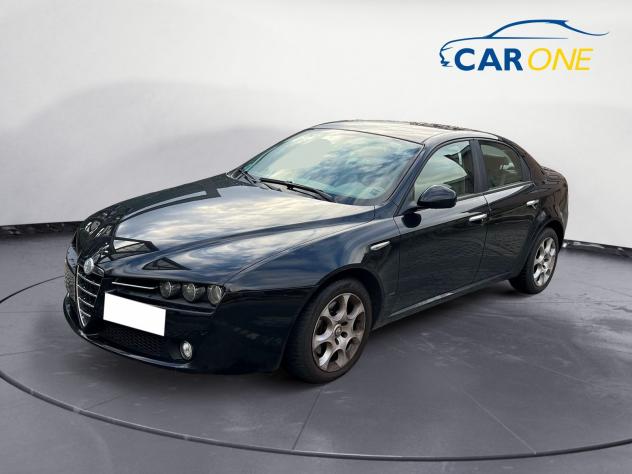 Alfa Romeo 159 Berlina 1.9 jtdm 16v Progression 150cv