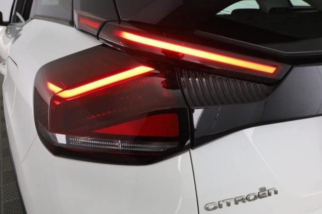 CITROEN C4 C4 BlueHDi 130 S&S EAT8 Feel Pack rif. 23903792 - Foto 10
