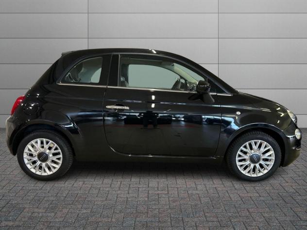 FIAT 500 1.2 69cv Lounge - Foto 4