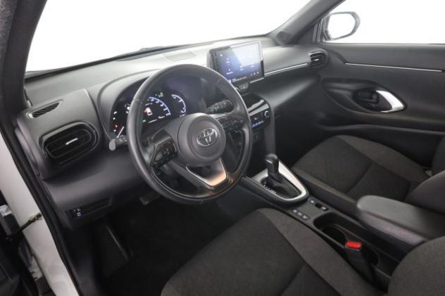 TOYOTA Yaris Cross Yaris Cross 1.5 Hybrid 5p. E-CVT Trend rif. 23779344
