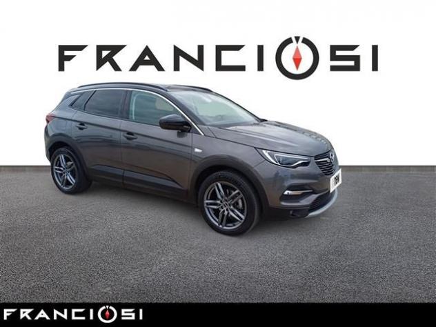 OPEL Grandland X 1.5 Ecotec Ultimate Auto S&S rif. 23859906 - Foto 2