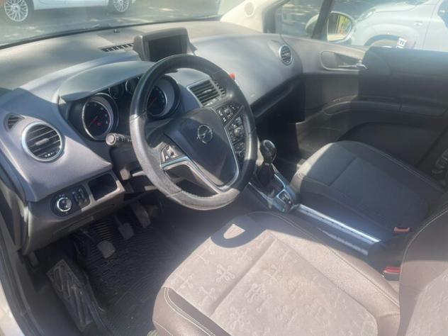 Opel Meriva 1.4 Turbo 120CV Cosmo - Foto 7