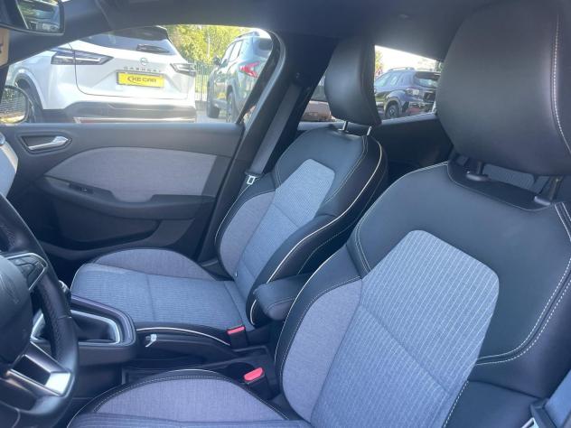 Renault Clio Clio TCe 90 CV 5 porte Techno - PROMO RENAULT - Foto 10