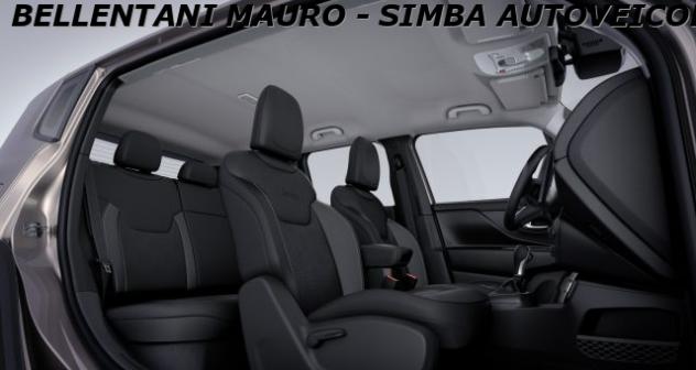 JEEP Renegade 1.5 Turbo T4 MHEV Summit rif. 21781187 - Foto 7