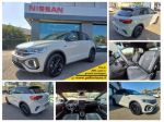 Volkswagen T-Roc T-Roc 1.5 TSI 150 CV DSG R-LINE + BLACK STYLE PACK