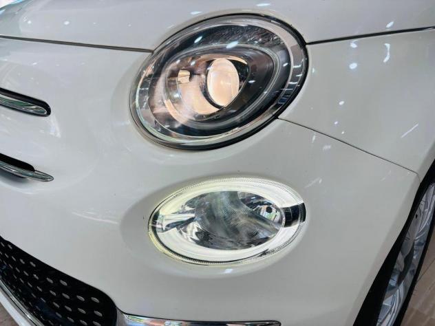 Fiat 500 1.3 Multijet 95cv Lounge Full - Foto 9
