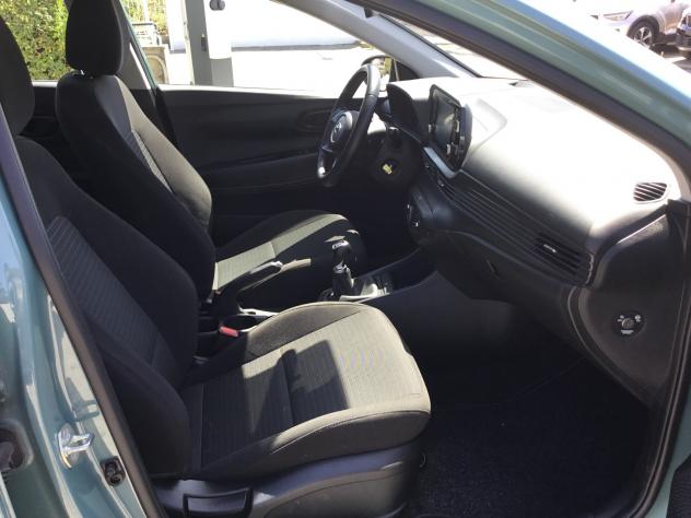 Hyundai i20 1.2 MPI Connectline - Foto 8