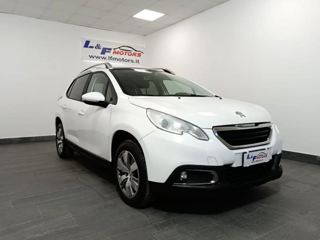 Peugeot 2008 1.2 BZ ALLURE - Foto 4