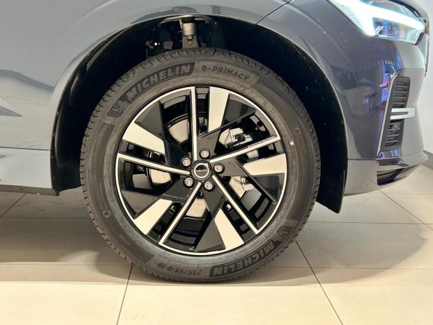 Volvo XC 60 T6 Plug-in hybrid AWD aut. Core MY26 *Anche Autocarro N1* - Foto 7